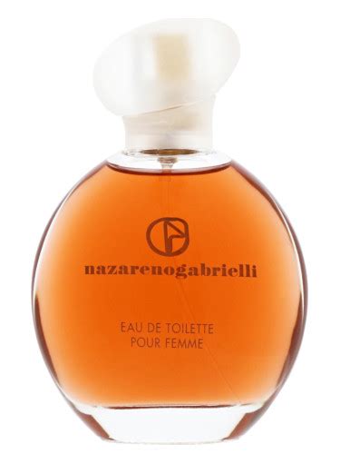 Nazareno Gabrielli Fragrances .